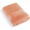 Bellatex froté uterák Línia 500 g L / 713 50 x 100 cm losos