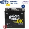 Magneti Marelli MOTX14-BS Magneti Marelli MOTX14-BS