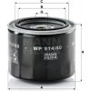 Olejový filter MANN-FILTER WP 914/80 Olejový filter MANN-FILTER WP 914/80