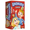 Trefl Trefl Hra ANONIMO JUNIOR Trefl Trefl Hra ANONIMO JUNIOR