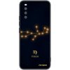 Picasee silikónový čierny obal pre Sony Xperia 10 III - VIRGO Picasee silikónový čierny obal pre Sony Xperia 10 III - VIRGO