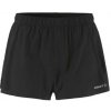CRAFT ADV Essence 2 2 1915949 pánske šortky - čierna (999000(9990)) - S CRAFT ADV Essence 2 2 1915949 pánske šortky - čierna (999000(9990)) - S