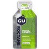 GU Energy | GU Roctane Energy Gel 32 g Salted Lime | zelená| ks GU Energy | GU Roctane Energy Gel 32 g Salted Lime | zelená| ks