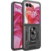 Techsuit CamShield Motorola Razr 50 Ultra Čierne