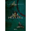 Rok prasaťa - Carmen Mola Rok prasaťa - Carmen Mola