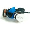 Apiprodukt Ochranná polomaska s dvoma filtrami, sada Apiprodukt Ochranná polomaska s dvoma filtrami, sada