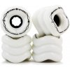 Shark Wheels - California Roll 60mm 78a white - kolečka (sada 4ks) Shark Wheels - California Roll 60mm 78a white - kolečka (sada 4ks)
