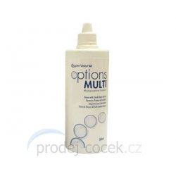 Options Multi 100 ml