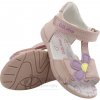 Detské sandále D.D.STEP G111-61348A Baby pink - veľ. 28 Detské sandále D.D.STEP G111-61348A Baby pink - veľ. 28