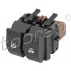 Spínač elektrického otvárania okien TOPRAN 702 106