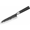 Samura SBL-0095 Blacksmith Santoku 18,2 cm