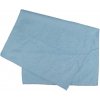 Kaarsgaren Obojstranná froté podložka modrá 80 x 50 Kaarsgaren Obojstranná froté podložka modrá 80 x 50