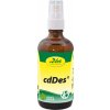 cdVet cdDes® prírodná dezinfekcia 100 ml cdVet cdDes® prírodná dezinfekcia 100 ml