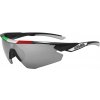 Okuliare SALICE 012RWX ITA black/RWX/transparent Okuliare SALICE 012RWX ITA black/RWX/transparent