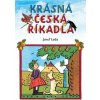 Krásná česká říkadla - Josef Lada Krásná česká říkadla - Josef Lada