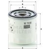 MANN-FILTER Olejový filtr W7008 MANN-FILTER Olejový filtr W7008