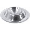 Stojan na vajíčko, průměr 85 mm | CONTACTO, 8000/085 inox Stojan na vajíčko, průměr 85 mm | CONTACTO, 8000/085 inox