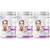 90-dňový program KolagenDrink Collagen Beauty trojzložkový (typ 1, 2 & 3) rybí hydrolyzovaný kolagén 3 x 330 g 90-dňový program KolagenDrink Collagen Beauty trojzložkový (typ 1, 2 & 3) rybí hydrolyzovaný kolagén 3 x 330 g