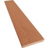 Plotovka WPC Safari Teracota 15x90 mm x dĺžka na prianie 1-3 m