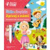 Albi Kouzelné čtení Štístko a Poupěnka Albi Kouzelné čtení Štístko a Poupěnka