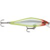 Wobler Rapala Shadow Rap Shad 09 CLN 9cm/12g Wobler Rapala Shadow Rap Shad 09 CLN 9cm/12g