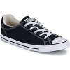 Converse Nízke tenisky CHUCK TAYLOR ALL STAR DAINTY LUCKY Čierna Converse Nízke tenisky CHUCK TAYLOR ALL STAR DAINTY LUCKY Čierna