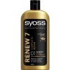 Syoss šampón total Renew 7 500 ml