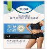 Essity TENA Washable Underwear Female dámske prateľné absorpčné nohavičky veľkosť S 1 ks Essity TENA Washable Underwear Female dámske prateľné absorpčné nohavičky veľkosť S 1 ks
