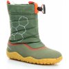 Vivobarefoot Lumi Botanical topánky Green Vivobarefoot Lumi Botanical topánky Green