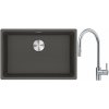 Súprava granitový drez Franke Maris 125.0716.376, kuchynská batéria Franke Eos 115.0590.045 Súprava granitový drez Franke Maris 125.0716.376, kuchynská batéria Franke Eos 115.0590.045
