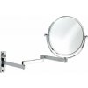 Zväčšovacie kozmetické zrkadlo 5x Decor Walther s ramenom 60 cm Zväčšovacie kozmetické zrkadlo 5x Decor Walther s ramenom 60 cm