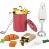 Janod Sada na prípravu polievky poškodený obal Janod Sada na prípravu polievky poškodený obal