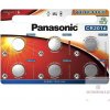 Panasonic CR2016 6ks CR-2016EL/6B Panasonic CR2016 6ks CR-2016EL/6B
