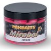 Mikbaits Mirabel Fluo boilie 150 ml 12 mm - Jahoda Mikbaits Mirabel Fluo boilie 150 ml 12 mm - Jahoda