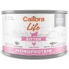 Calibra Cat Life konzerva Kitten Chicken Monoprotein 200 g Calibra Cat Life konzerva Kitten Chicken Monoprotein 200 g