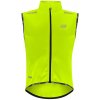 vesta FORCE V48 vetru odolná, fluo Veľkosť: XS, farba: fluo vesta FORCE V48 vetru odolná, fluo Veľkosť: XS, farba: fluo