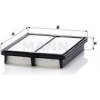 Vzduchový filter MANN-FILTER C 24 042 Vzduchový filter MANN-FILTER C 24 042
