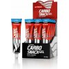 Nutrend CARBOSNACK WITH CAFFEINE 50 g Nutrend CARBOSNACK WITH CAFFEINE 50 g