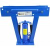 GEKO G02040 Hydraulická ohýbačka rúr 12T GEKO G02040 Hydraulická ohýbačka rúr 12T