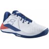 Pánska obuv Babolat Propulse Fury 3 All Court Men - white/estate blue - Biely, Modrý (40,5) Pánska obuv Babolat Propulse Fury 3 All Court Men - white/estate blue - Biely, Modrý (40,5)