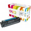 OWA Armor toner kompatibilní s HP CC531A, 2800st, modrá/cyan K15133OW OWA Armor toner kompatibilní s HP CC531A, 2800st, modrá/cyan K15133OW