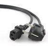 GEMBIRD KABEL SIETOVY 230V 5m PC-186-VDE-5M GEMBIRD KABEL SIETOVY 230V 5m PC-186-VDE-5M