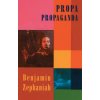 Propa Propaganda (Benjamin Zephaniah)(Brožovaná) Propa Propaganda (Benjamin Zephaniah)(Brožovaná)