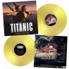 Original Soundtrack: Horner James: Back To Titanic (Limited Translucent Yellow Coloured Vinyl) - 2Vinyl (LP) Original Soundtrack: Horner James: Back To Titanic (Limited Translucent Yellow Coloured Vinyl) - 2Vinyl (LP)