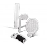 canyon Wii 3 in 1 sports kit