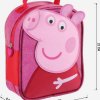 Peppa Pig toiletry bag toiletbag applications