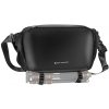 Sling Bag 12L Urban Wander 01 (Black) K&F Concept Sling Bag 12L Urban Wander 01 (Black) K&F Concept