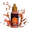 Warpaints Air Lava Orange 18ml