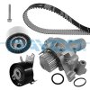 DAYCO Vodní pumpa + sada ozubeného řemene KTBWP5910 DAYCO Vodní pumpa + sada ozubeného řemene KTBWP5910