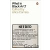 What is Black Art? - Alice Correia What is Black Art? - Alice Correia